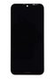 Huawei Y5 2019 LCD Display + Dotyková Deska + Přední Kryt Midnight Black
