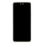 LCD Display + Dotyková Deska + Přední Kryt pro Xiaomi 13 Lite Pink