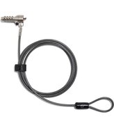 HP Nano Combination Cable Lock