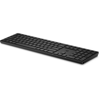 HP 450 Programmable Wireless Keyboard  CzSk