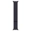 MP843AM/A Apple Watch 41mm Leather Band (M/L) Ink