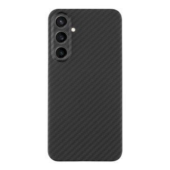 Tactical MagForce Aramid Kryt pro Samsung Galaxy S23 FE Black
