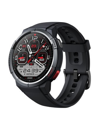 Mibro Watch GS Dark Grey