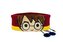 OTL Technologies Harry Potter audio čelenka - Harry