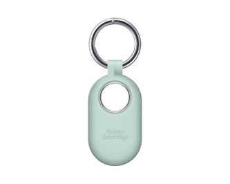 EF-PT560CME Samsung Silikonové Pouzdro pro SmartTag2 Mint