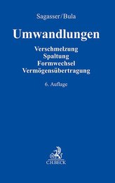 Umwandlungen