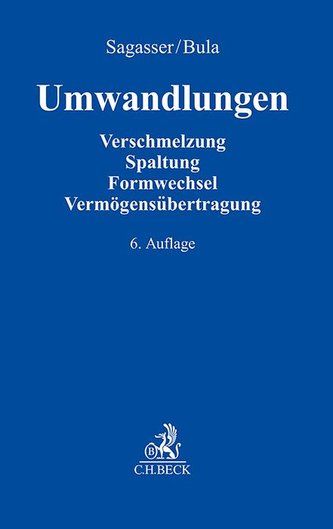 Umwandlungen