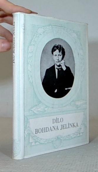 Dílo Bohdana Jelínka