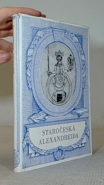 staročeská alexandreida