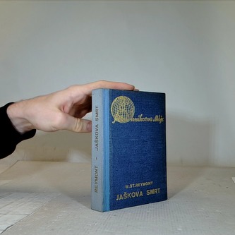 Jaškova Smrt