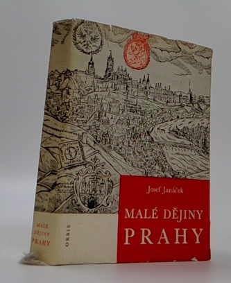Malé dějiny prahy