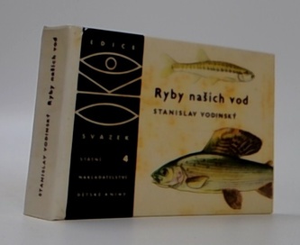 Ryby našich vod