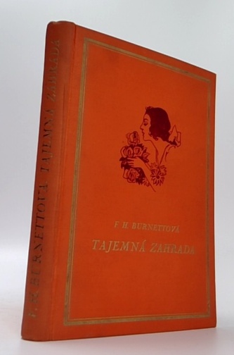 Tajemná Zahrada
