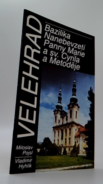 Velehrad