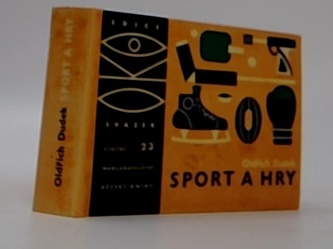 Sport a hry