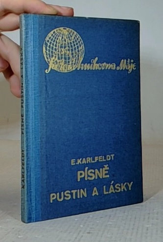 Písně Pustin a Lásky
