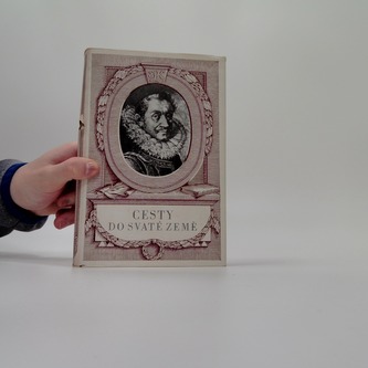 Cesty do Svaté Země