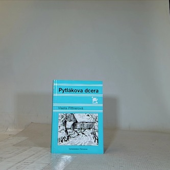 Pytlákova dcera