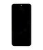 Honor X8a/90 Lite LCD Display + Dotyková Deska + Přední Kryt Titanium Silver (Service Pack)