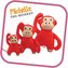 Beco Family - Opice, L