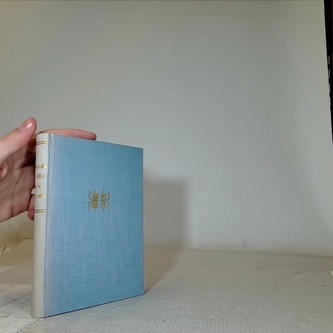 Povídky malostranské