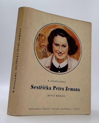 Sestřička petra zemana