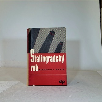Stalingradský rok