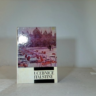 Učebnice Italštiny