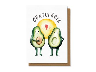 Chaukiss Gratulácia