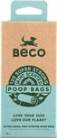 BecoBags EKO sacky Peppermint 8 rolek po 15ks
