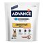 ADVANCE DOG MINI Sensitive 800g