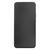 Huawei P Smart Z LCD Display + Dotyková Deska + Přední Kryt Black (Service Pack)