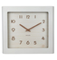 Designové nástěnné hodiny 5959WH Karlsson 36cm