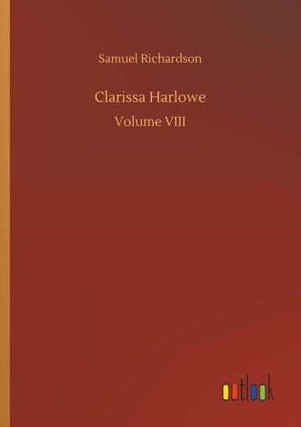 Clarissa Harlowe