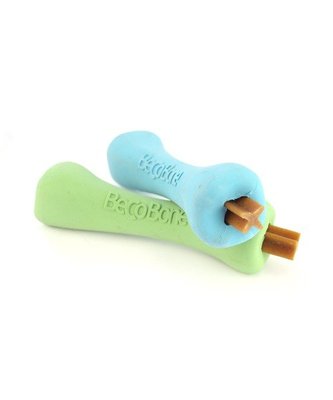 BecoBone kost M (17,5 cm) ruzova BecoBone kost M (17,5 cm) ruzova