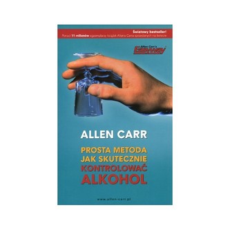 Prosta metoda jak skutecznie kontrolować alkohol