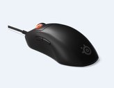 SteelSeries - Prime Gaming Mouse Black