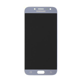 LCD display + Dotyk Samsung J730 Galaxy J7 2017 Silver (Service Pack)