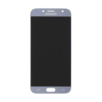LCD display + Dotyk Samsung J730 Galaxy J7 2017 Silver (Service Pack)