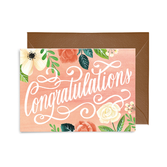 Chaukiss Congratulations
