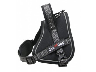 Postr.GIMB Advance M 2,5x63-85cm černý