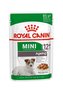 Kapsička Royal Canin SHN MINI AGEING 12x85g