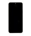 Honor X8a/90 Lite LCD Display + Dotyková Deska + Přední Kryt Midnight Black (Service Pack)