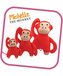 Beco Family Opice M 21x17,5cm