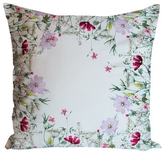 Dekorační polštář SPRING IV. 40x40 cm  Mybesthome