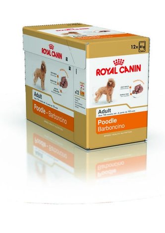 Kapsička Royal Canin - BHN PUDL 12X85g (bal.)