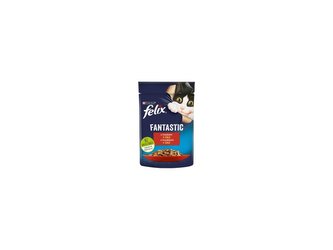 Kap.FE Fan. hovezi v zele 85g