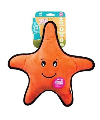 Beco Rough and Tough Hvezdice Sindy L oranžová Beco Rough and Tough Hvezdice Sindy L oranžová