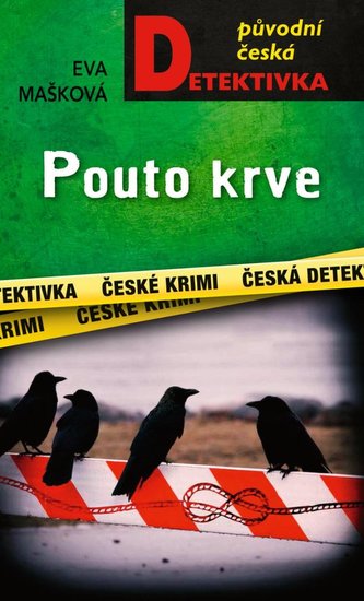 Pouto krve Pouto krve