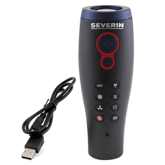 ND 0817-048 dálk.ovládání s USB CY 7028
